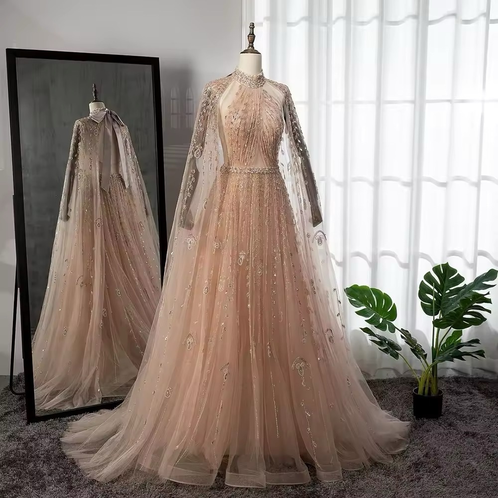 Dress - Picture 8 of 10